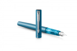 T&auml;itepliiats Parker Vector XL Teal (M) - 2159746