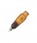 Rotring isograafi tindipunkt 0,20 mm - S0218100