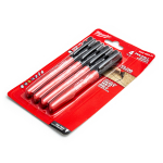 Standardse otsaga markerid, Milwaukee 4932480551