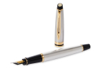 Waterman Expert Steel GT T&auml;itesulepliiats - S0951940