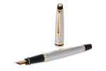 Waterman Expert Steel GT (M) T&auml;itesulepliiats - S0951960