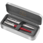 Parker pliiatsikomplekt metallist kinkekarbiga 11. november