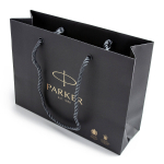 Parker kingikott suur