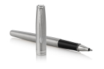 Pastapliiats Parker Sonnet Stainless Steel CT &ndash; 1931511