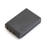 Algne aku IMET 3,7 V / 2000 mAh / Li-Ion