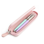 Parker Jotter Originals Mint ja Lilac Pastapliiatsi kinkekomplekt roosa &uuml;mbrisega