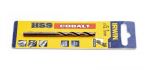 Irwin puurimispistoda 10502555 HSS Cobalt 5.1