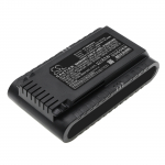 VCA-SBT90 VCA-SBT90E DJ96-00221A VCA-SBT90EB 21.6V Aku Samsung VS9000 VS20R9049S3/EU VS20R9042S2/EU Jet VS70 Jet 75 jaoks