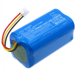 Aku pumbale Liectroux MD-C30B 14,4 V / 3400 mAh / Li-Ion