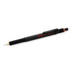 Rotring 800+ Black Stylus 0,7 automatinis pie&scaron;tukas - 1900182