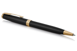 Pastapliiats Parker Sonnet Matte Black GT - 1931519