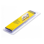 Irwin Wiertla Standard 5/6/8mm IW994