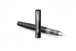 T&auml;itepliiats Parker Vector XL Black (M) - 2159744