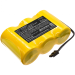 Aku ABB 1SAP180300R0001 3HAC16831-1 3HAB9999-1 3HAC13150-1 10,8V 17000mAh Li-SOCl2 ABB robot&oacute;w IRB