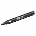 Sharpie akr&uuml;&uuml;lmarker Black (must), 1 tk. - 2218123