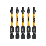 Torsion T20x50mm DeWalt l&ouml;&ouml;gikruvid DT7395T