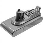 Aku Dyson SV15 SV16 SV18 SV22 25.2V 4000mAh Li-Ion aku Dyson V11 Absolute Extra Pro V11 Animal V11 Click-In V11 Fluffy Extra jaoks.