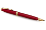 Pastapliiats Parker Sonnet Red Lacquer GT - 1931476