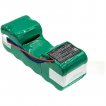 Aku 12V 3000mAh Ni-MH iRobot ECOVACS 4720110 10001568 10002167 DD3G do Deebot 900 Deebot 901 Deebot 907 Deebot Ozmo 600 Deebot Ozmoe 600 Deebot Ozmoe 6001 S55