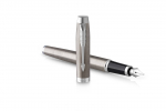 T&auml;itepliiats Parker IM Essential Stainless Steel CT (F) &ndash; 2143635