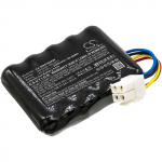 Aku Vorx WA3230 Landroid Mower S300 2018 WR105SI 20V 2500mAh Li-Ion jaoks