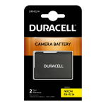 Duracell DRNEL14 7,4 V 1100 mAh Li-Ion aku &ndash; Nikon EN-EL14, EN-EL14a