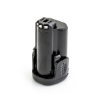 Bosch 1607A350CU, 2607336863, 2607336864, 2607337215 10.8-12V 2.0Ah Li-on vahetusaku elektrit&ouml;&ouml;riistadele PMF 10.8 LI, PSM 10.8 LI, PSR 10.8 Li-2.