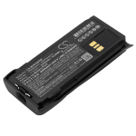 Motorola PMNN4807 7.4V 2250mAh Li-Ion Aku Motorola R7 R7A jaoks 7.4V 2250mAh