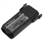 Aku ELCA 0401BA000109 0401BA000113 PINC-GEH 7,2V 1200mAh NiMH ELCA CONTROL-GEH-A TECHNO-M SFERA GENIO