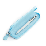 Parker Jotter Originals Pearl Pastapliiats sinise &uuml;mbrisega kinkekomplekt