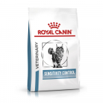 Royal Canin VD SENSITIVITY CONTROL CAT 0.4kg | 3182550939591