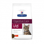 Hills Prescription Diet Cat I/D Digestive Care 400 g | 052742040707