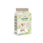 Puppy pads biodegradable 60x90cm 10 pcs | 8011391145098