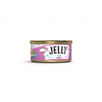 Mr.Bandit Cat Jelly tuunikala 80 g | 5902414211643