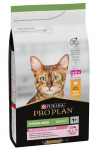 Purina Pro Plan Cat Steril Delicate Chicken 10 kg | 7613036520157