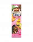 Vitapol Smakers Weekend Style Fruit Snack for Cockatiels 45 g | 5904479032263