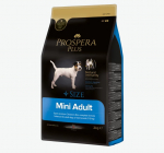 Prospera Plus Dog Mini Adult Chicken & Rice 2 kg | 8595091784820