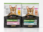 Purina Pro Plan Cat Adult Sterilised komplekt Delicate Digestion Chicken 400 g + Renal Plus Salmon 400 g | 4751016500287