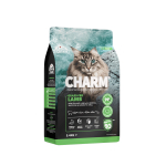 Charm Cat Grass-Fed Lamb 0,34 kg | 816551001546