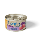 Monge Dog Chicken with Beef 95 g | 8009470006958