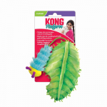 KONG Flingaroo CATerpillar - cat toy | 035585459264