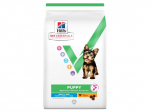Hills Vet Essentials Multi-Benefit SMALL & MINI Puppy Chicken 2 Kg barība kucēniem | 052742054902