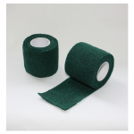 Fioniavet kleepuv elastne side, m&otilde;ru maitse, 7,5 cm x 4,5 m, roheline | 13700  | 1000001473925