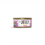 Mr.Bandit Cat Jelly tuunikala & juust 80 g | 5902414211674