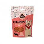 Mr.Bandit Dog Lollipops veiseliha 500 g | 5902414210363