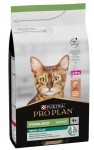 Purina Pro Plan Cat Steril Renal Salmon 10 kg | 7613033566523