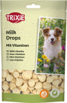 Trixie Milch Milk Drops 200 g | 102336  | 4011905316239