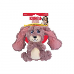 KONG Scrumplez Bunny Medium - rotaļlieta suņiem | 035585498751