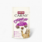 Animonda Carny Cat Crunchy Snacks lihakokteil 50 g | 4017721839853