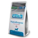 Farmina Vet Life Dog Hypoallergenic Pork & Potato 2 kg | 8010276040954
